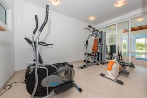 Villa Betina Wellness