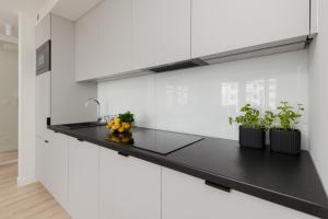 Elegant & Cozy Apartment Pańska by Noclegi Renters