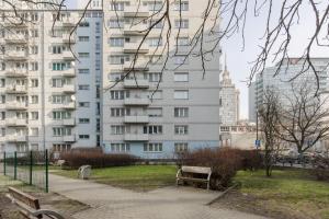 Elegant & Cozy Apartment Pańska by Noclegi Renters