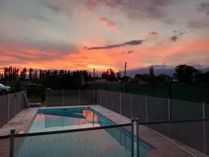 Apart Bella Vista - Eugenio Bustos