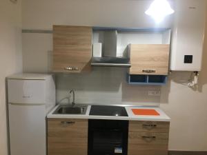 APPARTAMENTO MICKI 1 CAMERA e Soggiorno