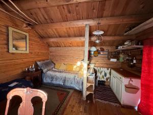 Escapade Norvégienne