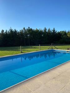 La Calma Casa Quinta - PISCINA, PARRILLA, WIFI -