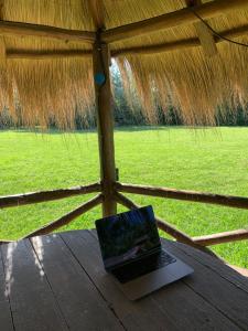 La Calma Casa Quinta - PISCINA, PARRILLA, WIFI -