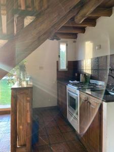 La Calma Casa Quinta - PISCINA, PARRILLA, WIFI -