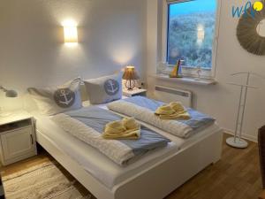 Haus Janine Ferienwohnung Meeresblume