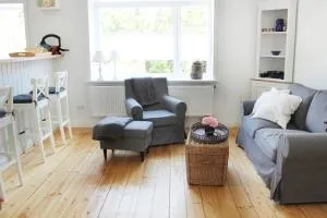 Alte Bäckerei - Altneukoogsbühr