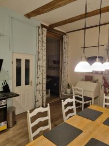 Ferienwohnung Noltenius