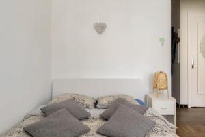 Lyon Chambre pour une personne chez Dalia