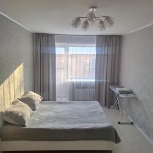 Aizhan Bekshenova - Lenīnogorsk