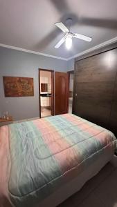 Apartamento Beira Mar - Vila Caiçara