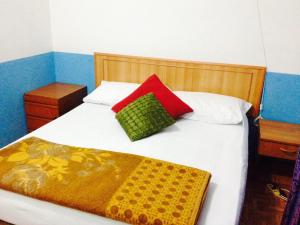 Deluxe Double Room with Bath