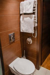 Twin Room room in Boutique Hotel's III