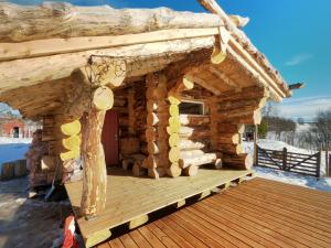 Escapade Norvégienne