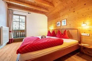 Lechnerhof Apt 4 - 布拉伊埃斯