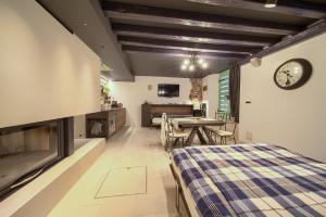 BASTINICA KRK Studio Ap 1, OldTown, CityCenter 