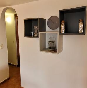 Appartements Residences Sopramare : photos des chambres