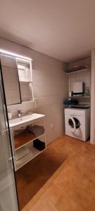 Appartements Residences Sopramare : photos des chambres