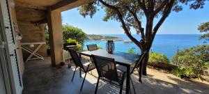 Appartements Residences Sopramare : Appartement 2 Chambres