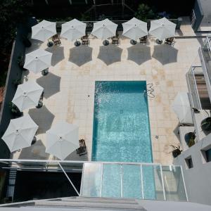 Terrazas Ostende - Apart Hotel