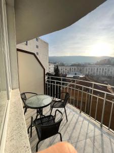 6-bedroom 240 sq m apartment in the city center "vere tower"