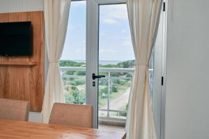 Terrazas Ostende - Apart Hotel