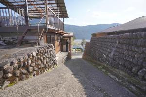 Chanoka - Tea Aroma Inn 農家民宿茶の香