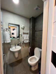 6-bedroom 240 sq m apartment in the city center "vere tower"