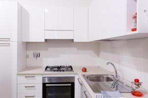 Renovated 3 bedroom apartment in the city center