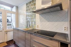 Magnolia Green Garden New and fully equipped