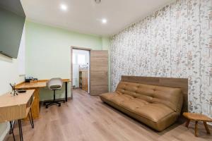 Magnolia Green Garden New and fully equipped