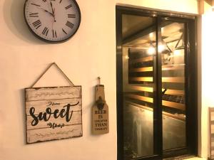 Central Hub Homestay