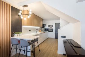 Luxury House - Puerto Rico