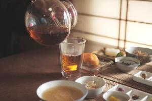 Chanoka - Tea Aroma Inn 農家民宿茶の香