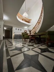 Elross Hotel - Verkhniy Agbash