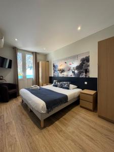 Hotels Hotel Pavillon Imperial : photos des chambres