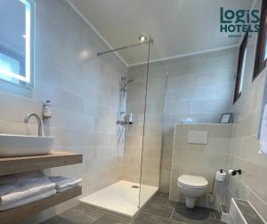 Hotels O Pervenches : photos des chambres