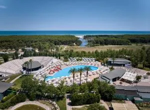 Torreserena Resort - 吉诺萨滨海