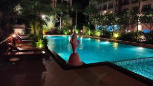 Phuket Villa Patong Beach by Naphat