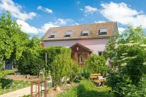 Ferienhaus Geiserich - Cattenstedt