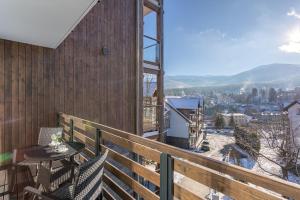 Centrum Park 2 Apartament 8