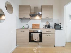 New Sandalia House - Elicriso Apartment