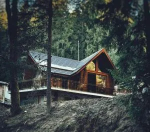 CHALET ELEVEN - Kotschan