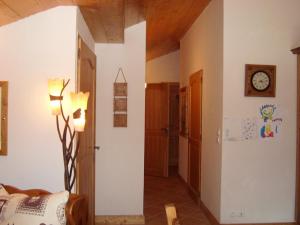 Appartement 6 pers avec piscine, 2 chambres, parking, Crest-Voland - FR-1-733-130