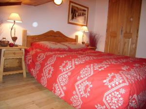 Appartement 6 pers avec piscine, 2 chambres, parking, Crest-Voland - FR-1-733-130