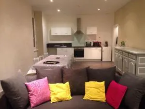 Appartement au calme - La Loubière