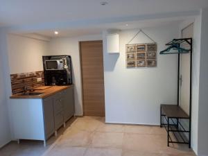 Les Myosotis CavaillonPetit Luberon