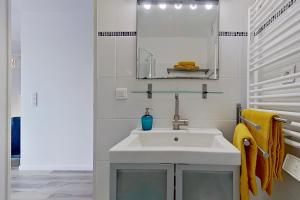 Appartements Residences Sopramare : photos des chambres