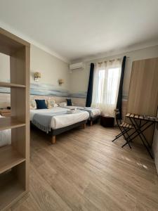 Hotels Hotel Pavillon Imperial : photos des chambres