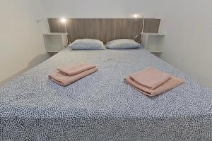 Appartements Residences Sopramare : photos des chambres
